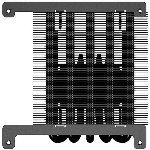 Охлаждение CPU Cooler for CPU ID-COOLING IS-50X V3 S1155/1156/1150/1151/1200/1700/AM4/AM5