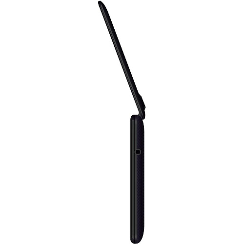 Мобильный телефон Inoi 247B Black с док-станцией