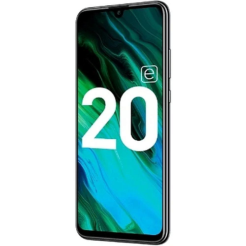 Смартфон Honor 20E 4/64 Midnight Black