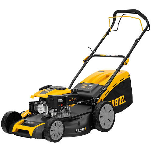 Бензиновая газонокосилка Denzel GLR-510SP-K 58804