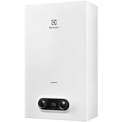 Водонагреватель газовый Electrolux GWH 10 NanoPlus 2.0 УЦЕНКА