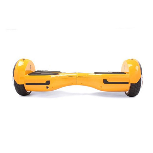 Гироскутер Hoverbot A-12 (H-2) yellow