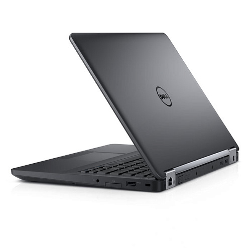 Ноутбук Dell Latitude E5470 Core i5 6440HQ/8Gb/512Gb SSD/AMD R7 M360 2Gb/14" FullHD/Win7Pro+Win10Pro black