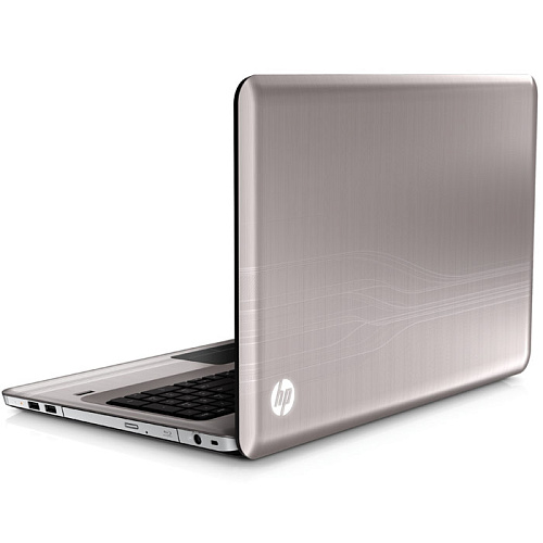 Ноутбук HP Pavilion dv7-4030er WN804EA Core i5 450M/4/500/DVD/HD5650/WiFi/BT/17.3"HD/Win 7HP