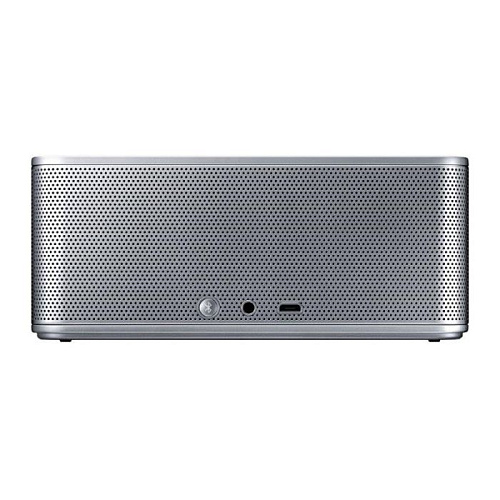 Портативная bluetooth-колонка Samsung Level Box mini, серебристый