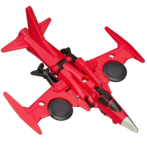 Hasbro Transformers B0070 Трансформеры Роботс-ин-Дисгайс Виндблейд