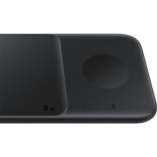 Беспроводная зарядная панель Samsung EP-P4300 черная