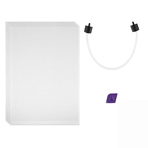 Вакуумный упаковщик Kitfort КТ-1511-1