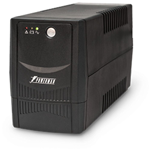ИБП Powerman Back Pro 850