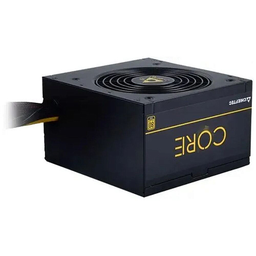 Блок питания 600W Chieftec Core BBS-600S