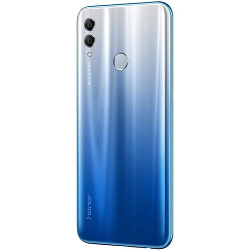 Смартфон Honor 10 Lite 3/32GB Sky Blue