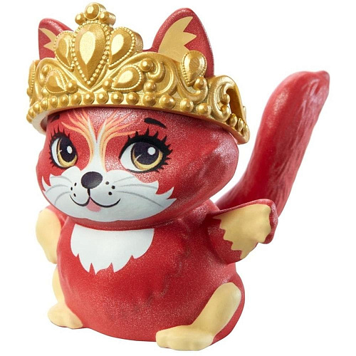 Enchantimals Mattel Сюжетный игровой набор GJX35/GYJ05 Туалетный столик