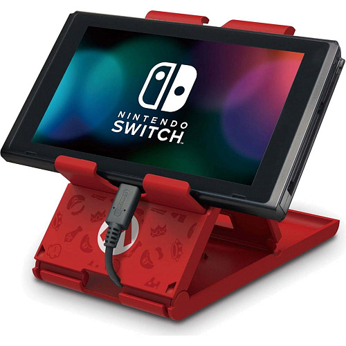 Подставка Nintendo Switch (Super Mario) для консоли Switch (NSW-084U)