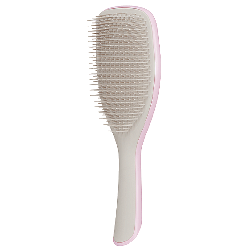 Tangle Teezer Расческа The Large Wet Detangler Pebble Grey Kiss