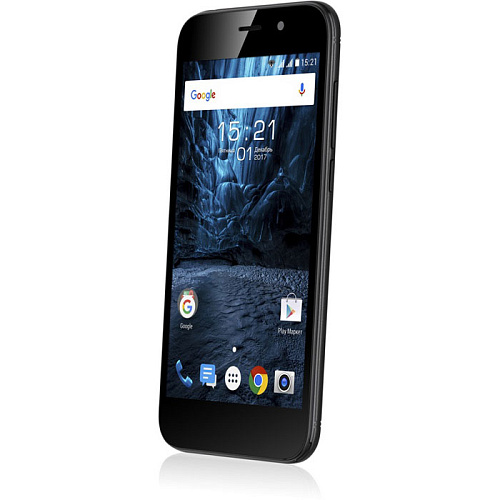 Смартфон Fly FS527 Nimbus 17 Black