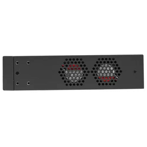 Коммутатор TP-LINK TL-SL1226P неуправляемый 24xLAN PoE+, 2xSFP/GbLAN