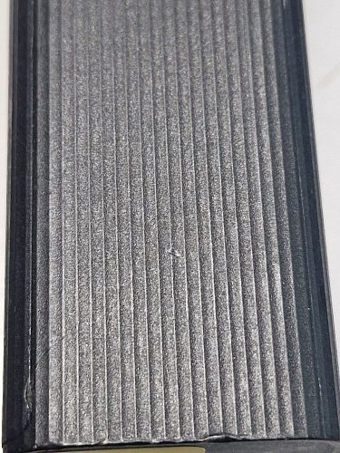 Внешний аккумулятор Xiaomi 18W Power Bank 30000mAh, черный УЦЕНКА