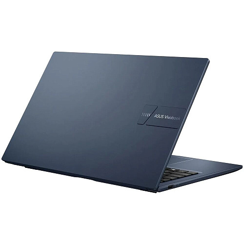 Ноутбук ASUS VivoBook 15 X1504VA-BQ4163 Core 7 150U/16Gb/512Gb SSD/15.6" FullHD/DOS Quiet Blue