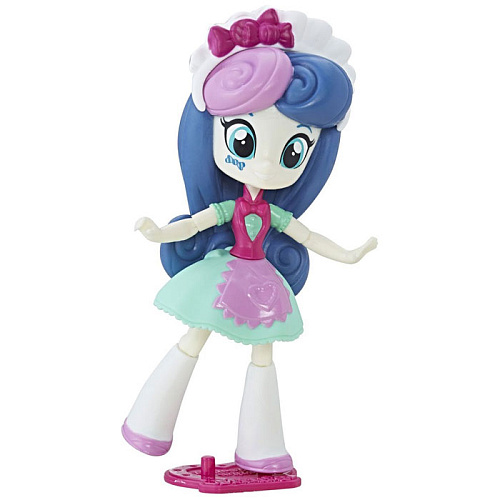 Hasbro My Little Pony Equestria Girls C0839 Мини-кукла Свити Дропс C0839