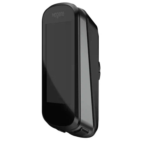 Magene Велокомпьютер GPS C506, черный