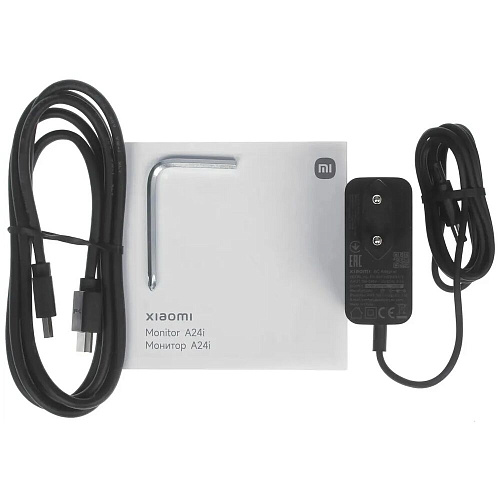 Монитор 24" Xiaomi Monitor A24i 2026