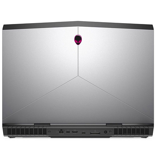Ноутбук Dell Alienware 15 R3 Core i7 7700HQ/16Gb/1Tb+256Gb SSD/NV GTX 1070 8Gb/15.6'' FullHD/Win10 Silver