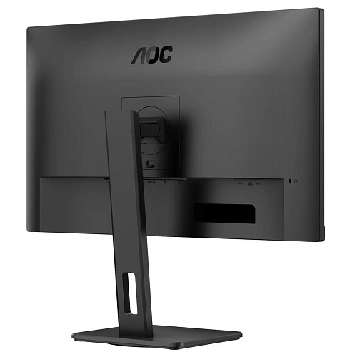 Монитор 27" AOC U27E3UF IPS 3840x2160 4ms, HDMI, DisplayPort