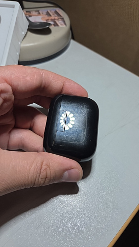 Bluetooth гарнитура Anker Soundcore K20i Black УЦЕНКА
