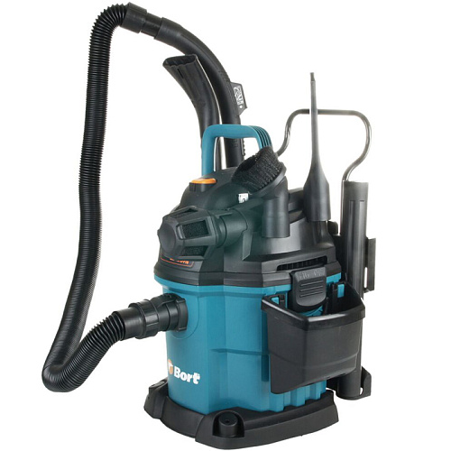 Хозяйственный пылесос Bort BSS-1518-Pro