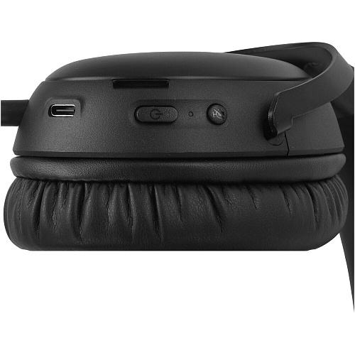 Гарнитура HyperX Cloud III S Wireless Black