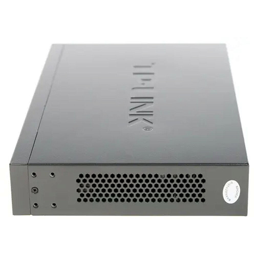 Коммутатор TP-LINK TL-SG1024DE Easy Smart 24x1000BASE-T