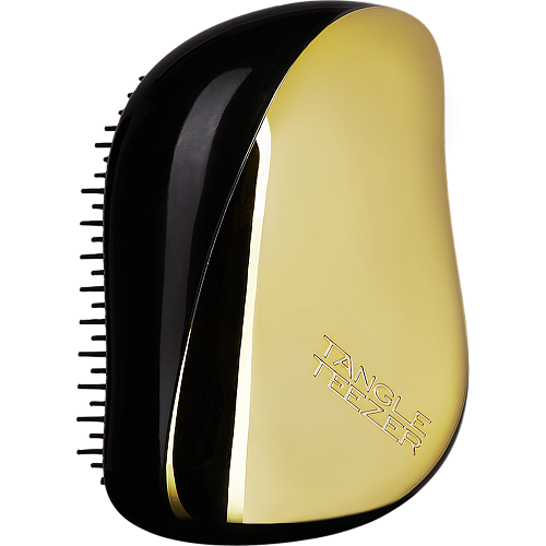 Tangle Teezer Расческа Compact Styler Gold Rush