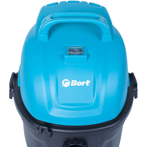Хозяйственный пылесос Bort BSS-1008