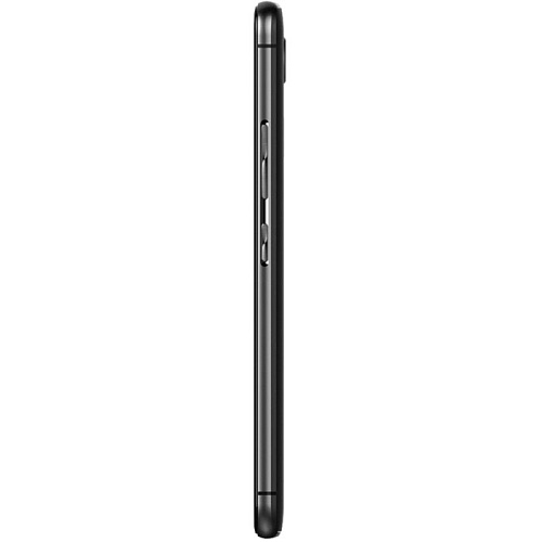 Смартфон Highscreen Fest XL Black