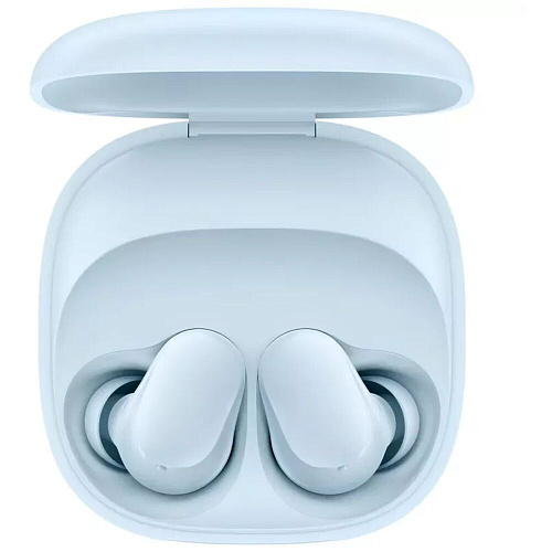 Bluetooth гарнитура Xiaomi Redmi Buds 6 Play Blue