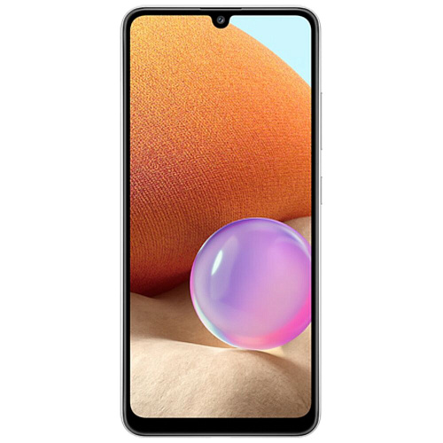 Смартфон Samsung Galaxy A32 SM-A325 6/128GB White