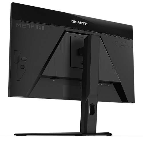 Монитор 27" Gigabyte M27F A IPS 1920x1080 1ms HDMI, DisplayPort