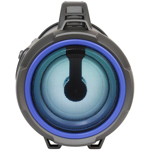 Портативная bluetooth-колонка Digma S-37 Black