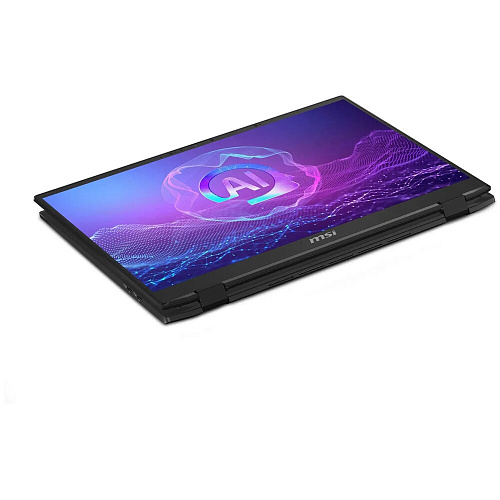 Ноутбук MSI Summit A16 AI+ A3HMTG-084RU AMD Ryzen AI 9 365/32Gb/2Tb SSD/16" QHD+ Touch/Win11 Black