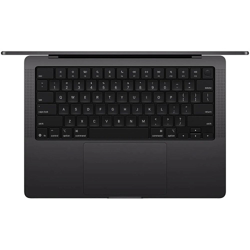 Ноутбук Apple MacBook Pro A3434 M5 Core 10, 10 core GPU/16Gb/512Gb SSD/14.2" 3024x1964/MacOS Black