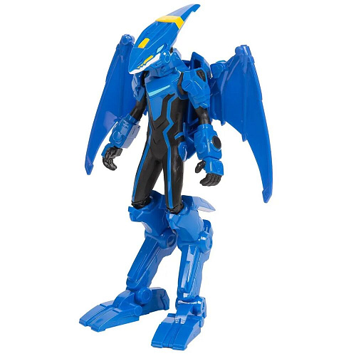 Dinoster Фигурка героя Диностер Джей Мин 16 см