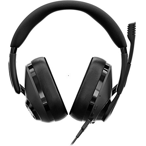 Гарнитура Epos H3 Hybrid Black