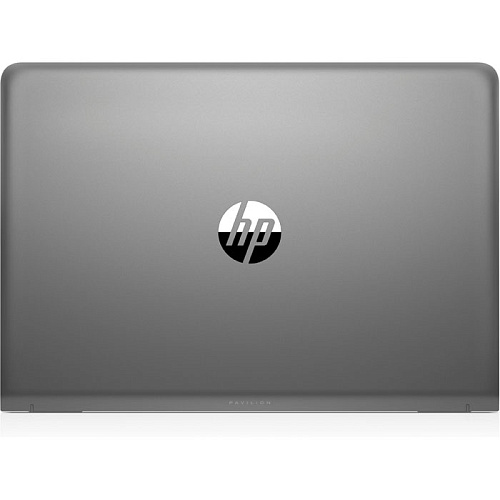 Ноутбук HP Pavilion 14-bk008ur 1ZD00EA Core i5 7200U/8Gb/1Tb+128Gb SSD/NV 940MX 2Gb/14.0" FullHD/Win10 Silver