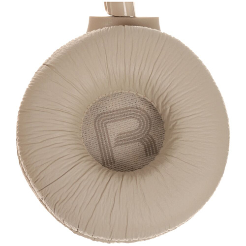 Bluetooth гарнитура JBL Tune 530BT Beige