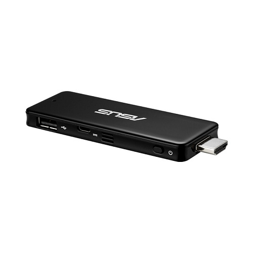Микрокомпьютер Asus PC stick QM1-C008