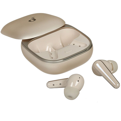 Bluetooth гарнитура Anker Soundcore Liberty 5 Golden