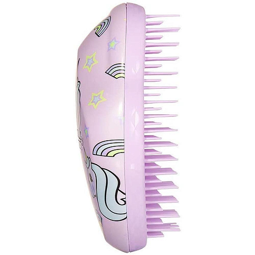 Tangle Teezer Расческа детская The Original Mini Unicorn Magic