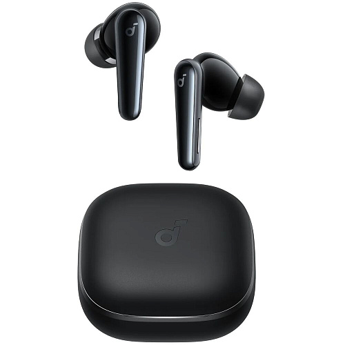 Bluetooth гарнитура Anker Soundcore Liberty 5 Black УЦЕНКА