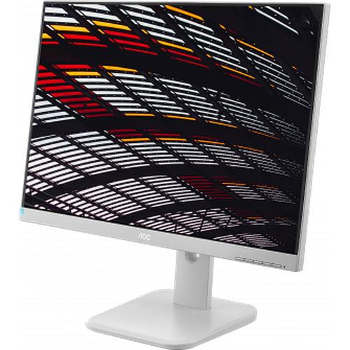 Монитор 24" AOC X24P1/GR IPS 1920x1200 4ms HDMI, Displayport, D-SUB, DVI