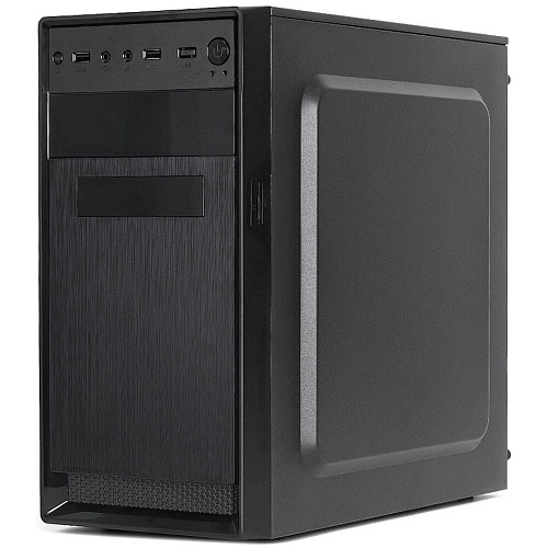 ОГО! PC Office Intel Core i5-12400 (2.50GHz)/16Gb DDR5/SSD 480Gb/450W